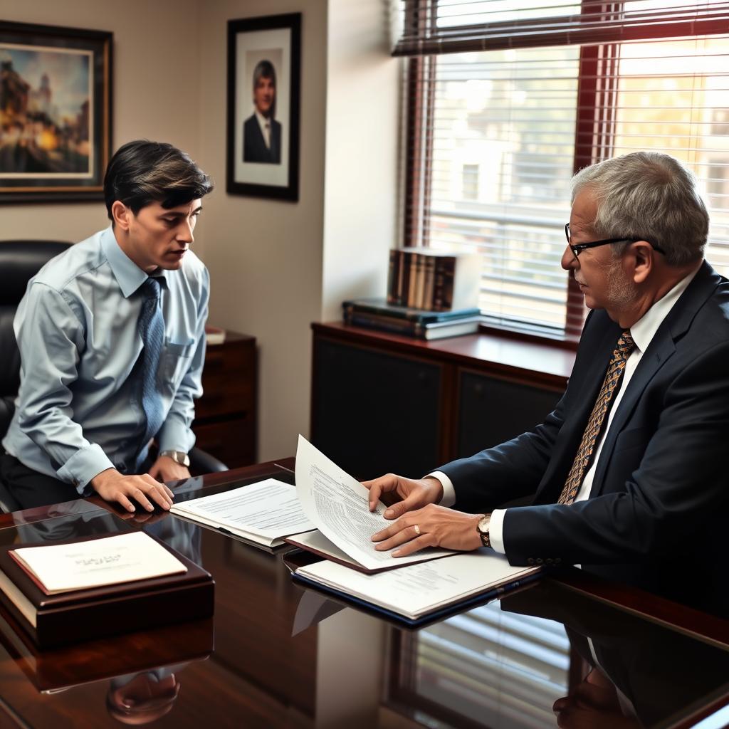 Drug Trafficking Lawyer Worcester County