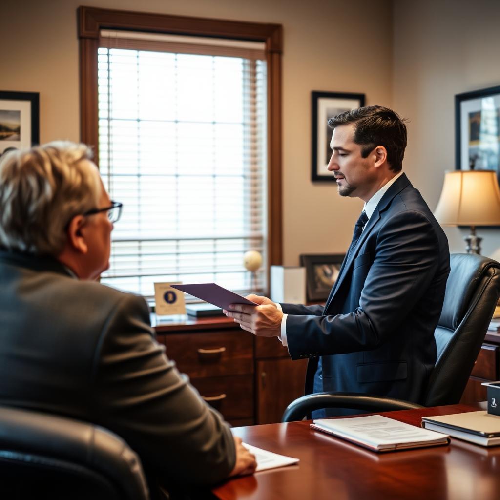 DUI Lawyer Roanoke County