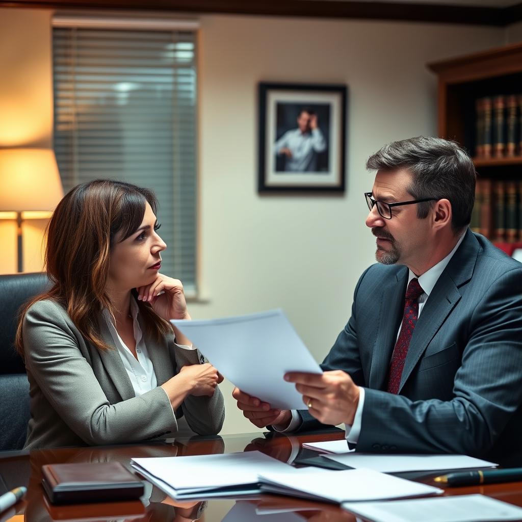 DUI Lawyer Suffolk