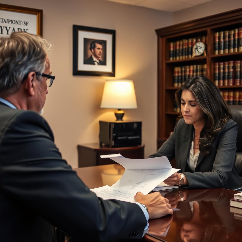 Expungement Lawyer Baltimore County
