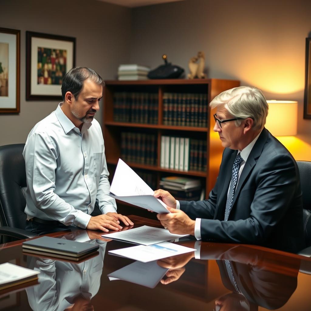 Expungement Lawyer Carroll County