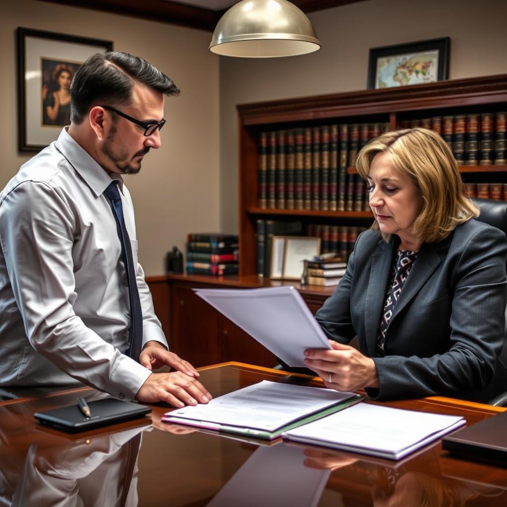 Expungement Lawyer Cecil County