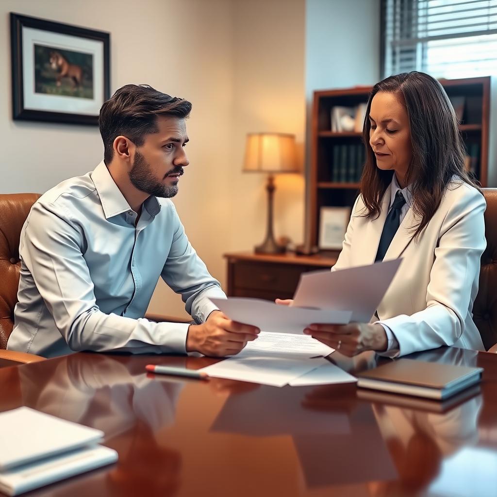 Expungement Lawyer Harford County