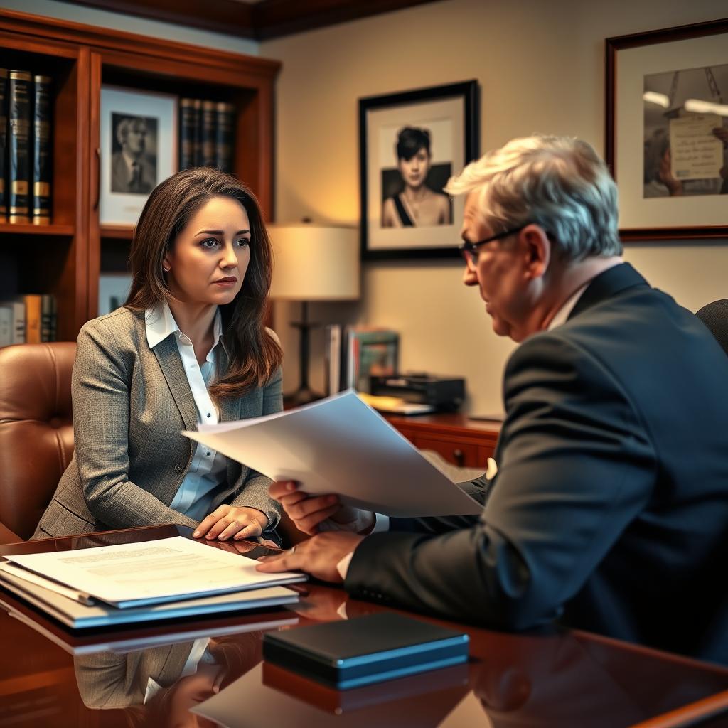 Expungement Lawyer Howard County