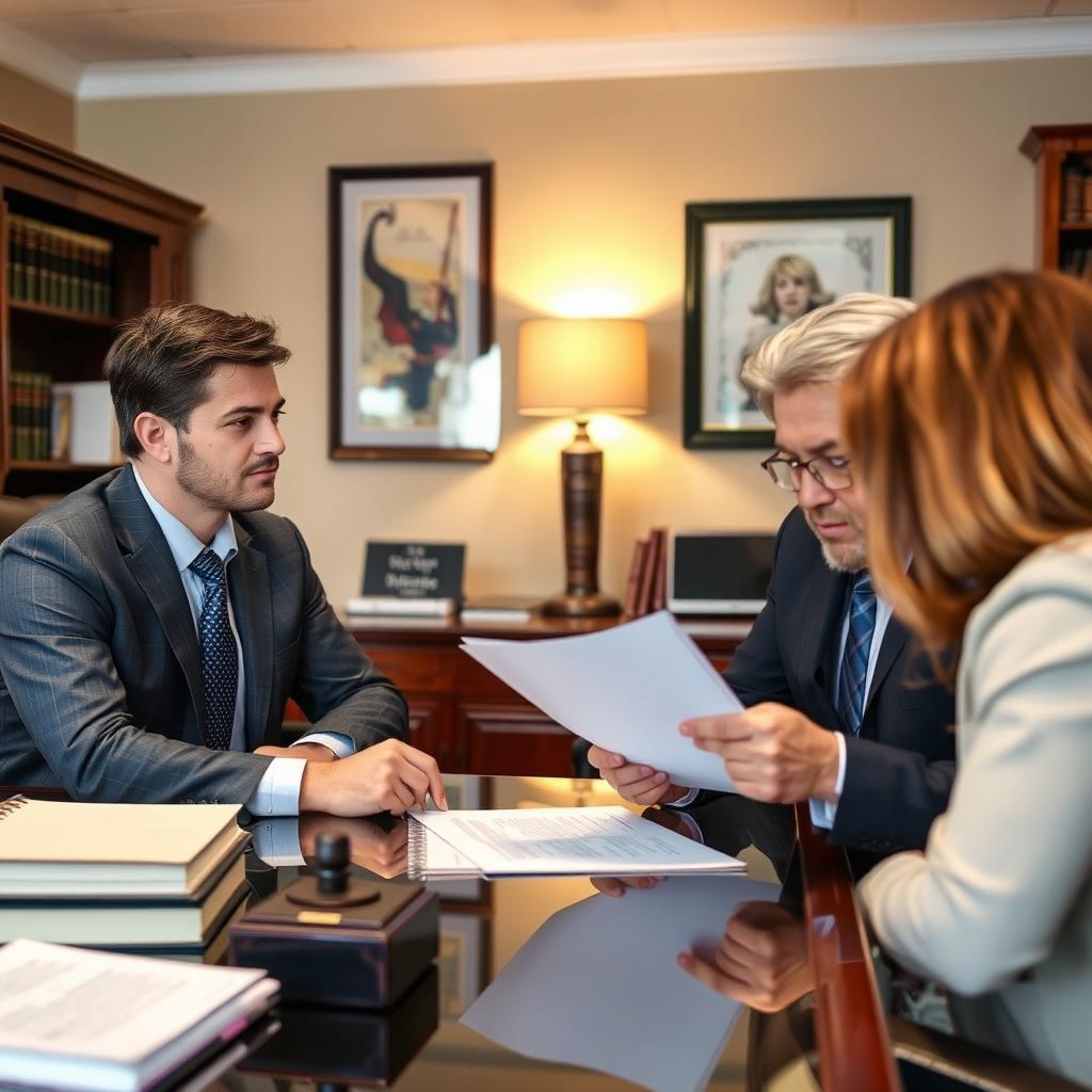Expungement Lawyer Kent County