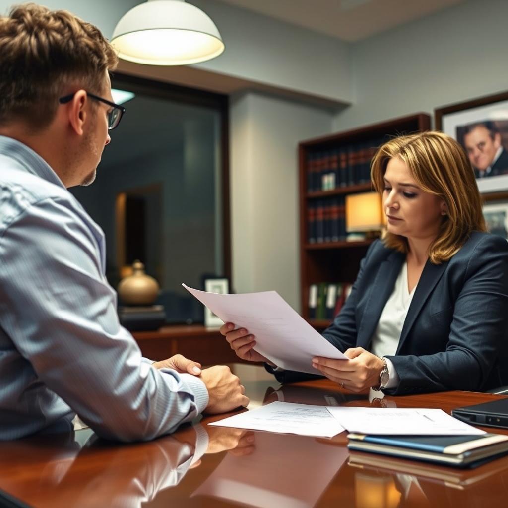 Expungement Lawyer Maryland