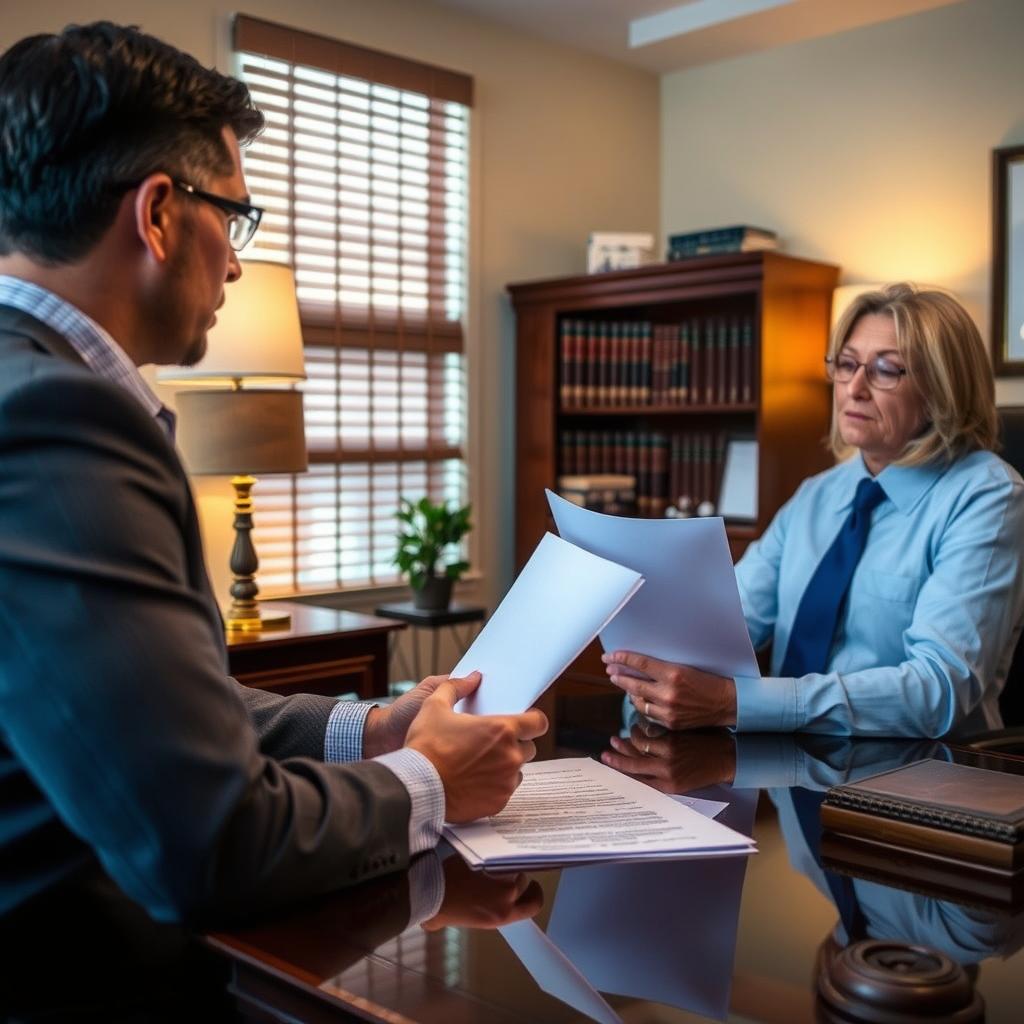 Expungement Lawyer Montgomery County