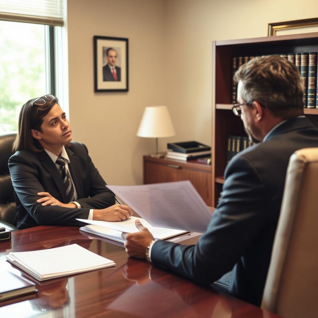 Expungement Lawyer Prince Georges County