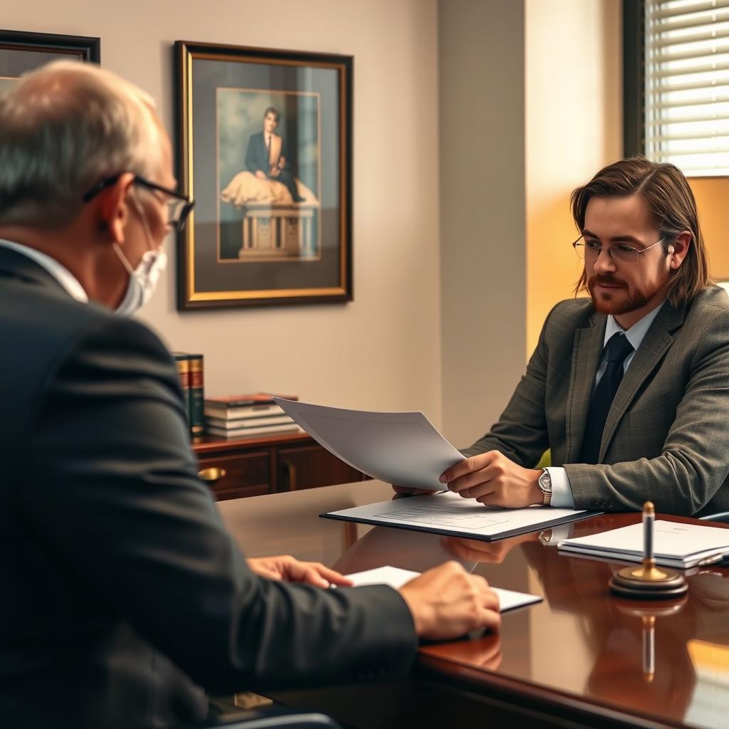 Expungement Lawyer Wicomico County