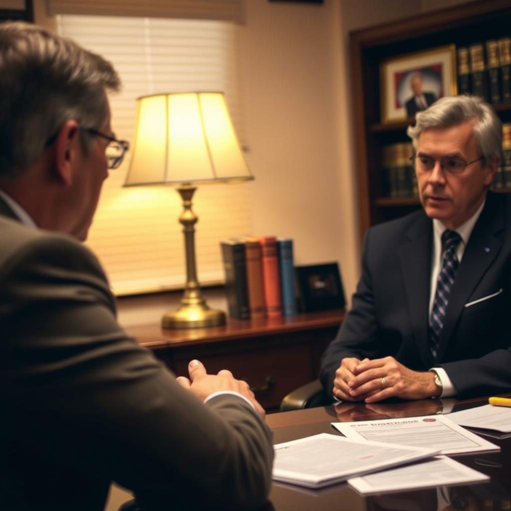 Failure to Register Sex Offender Lawyer Caroline County