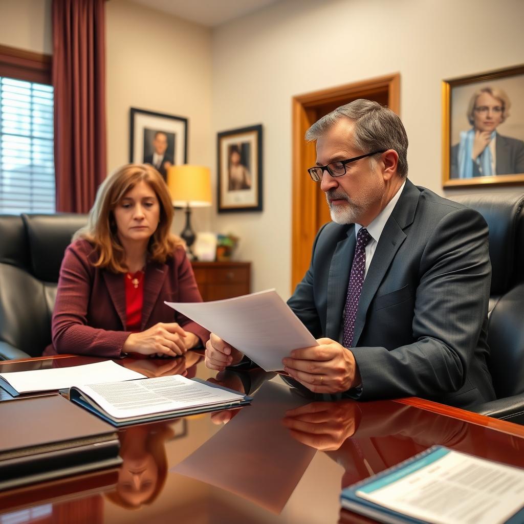 Failure to Register Sex Offender Lawyer Frederick County