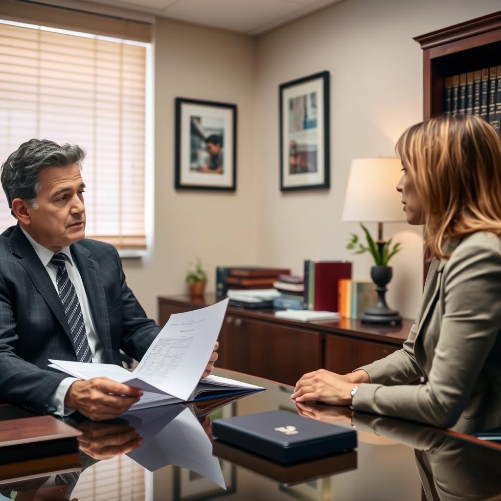 Failure to Register Sex Offender Lawyer Montgomery County