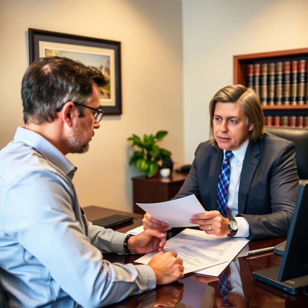 False ID Lawyer Henrico County