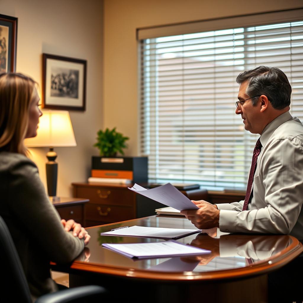 False ID Lawyer Powhatan County