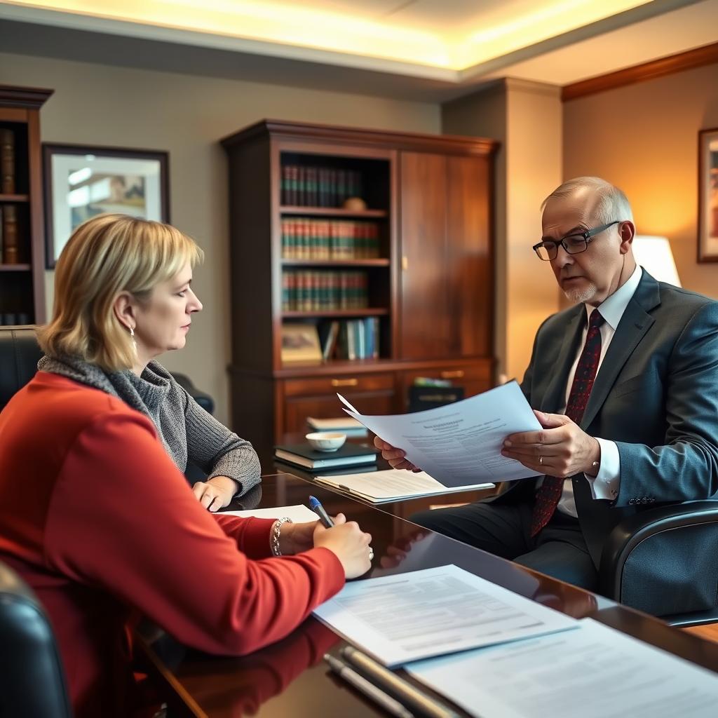 False ID Lawyer York County