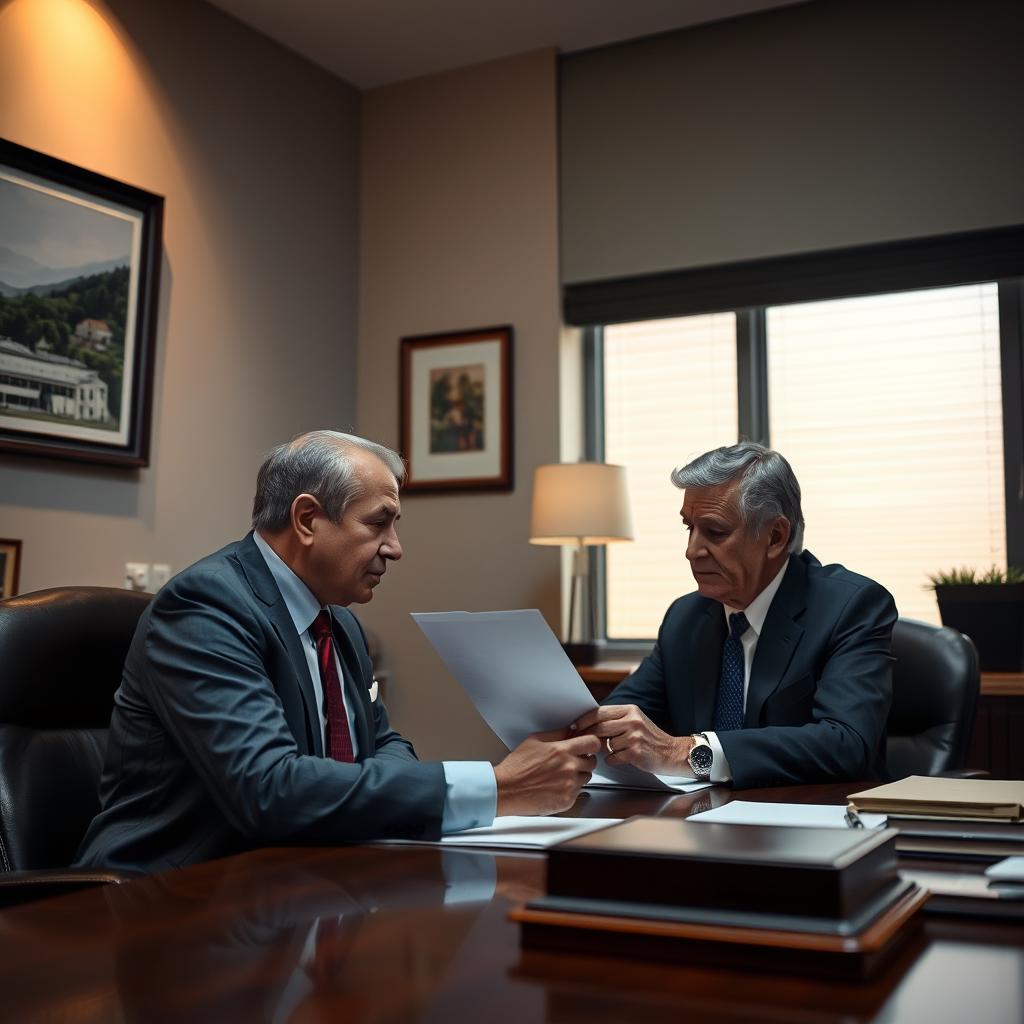 Federal Drug Crime Lawyer Baltimore