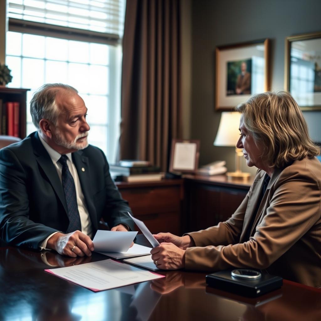 Federal Drug Crime Lawyer Calvert County