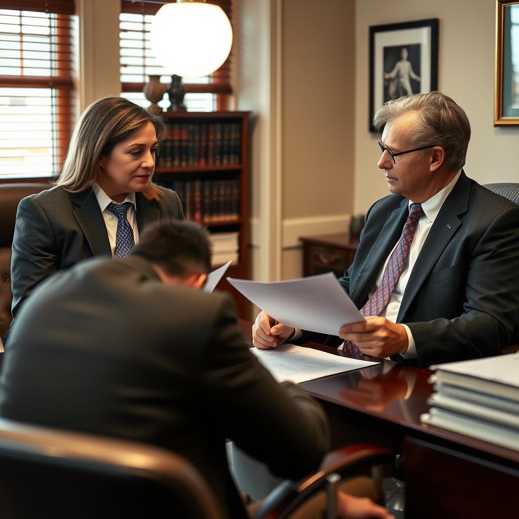 Federal Drug Crime Lawyer Caroline County