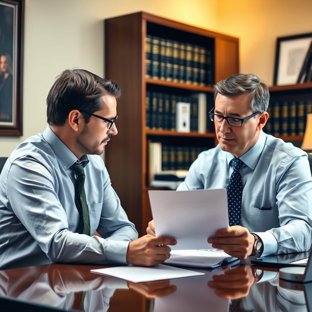 Federal Drug Crime Lawyer Charles County