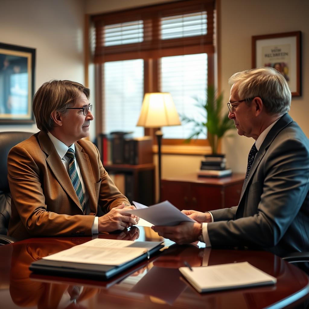 Federal Drug Crime Lawyer Dorchester County