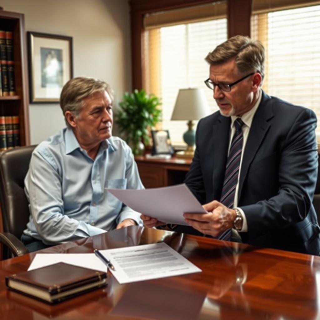 Federal Drug Crime Lawyer Frederick County