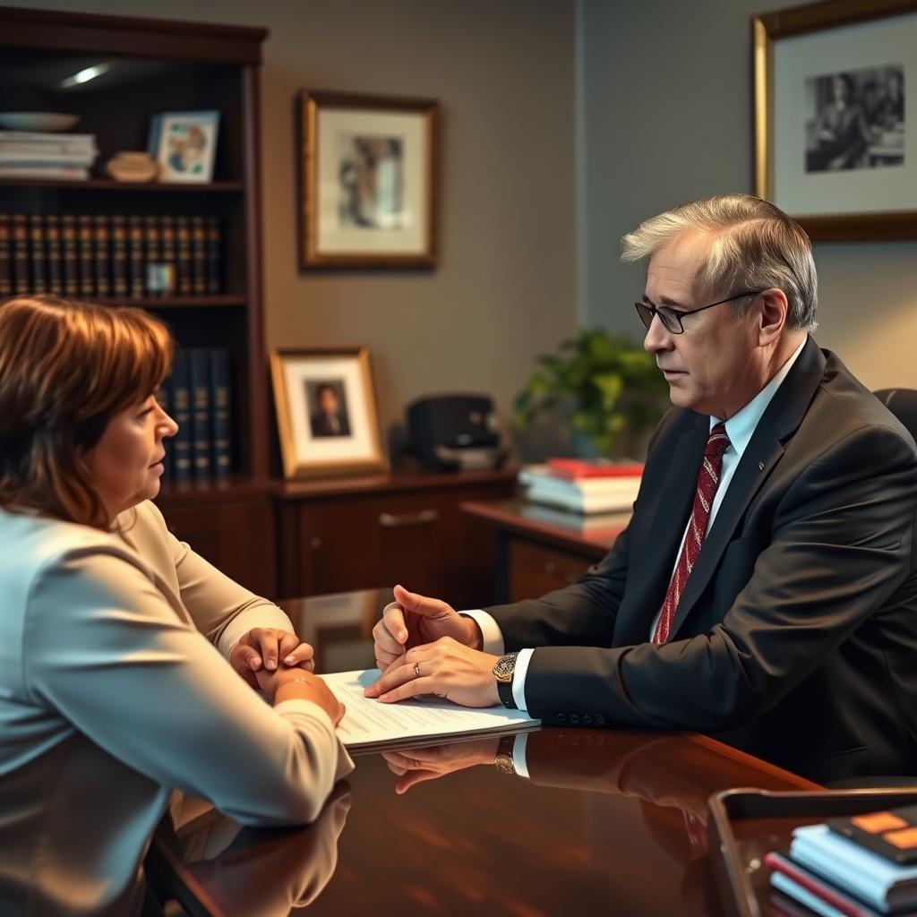 Federal Drug Crime Lawyer Garrett County
