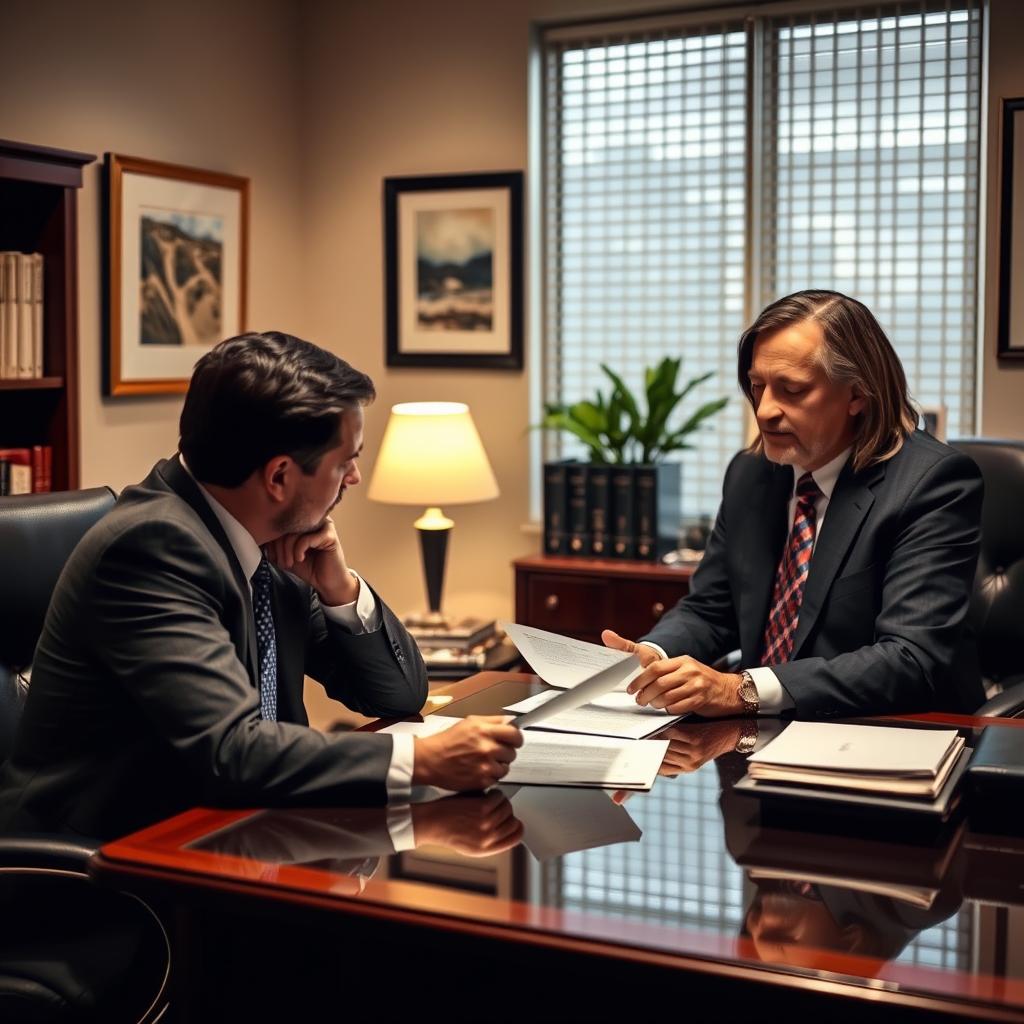 Federal Drug Crime Lawyer Harford County