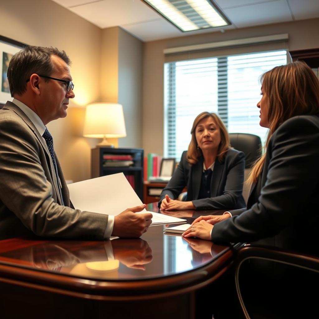 Federal Drug Crime Lawyer Maryland