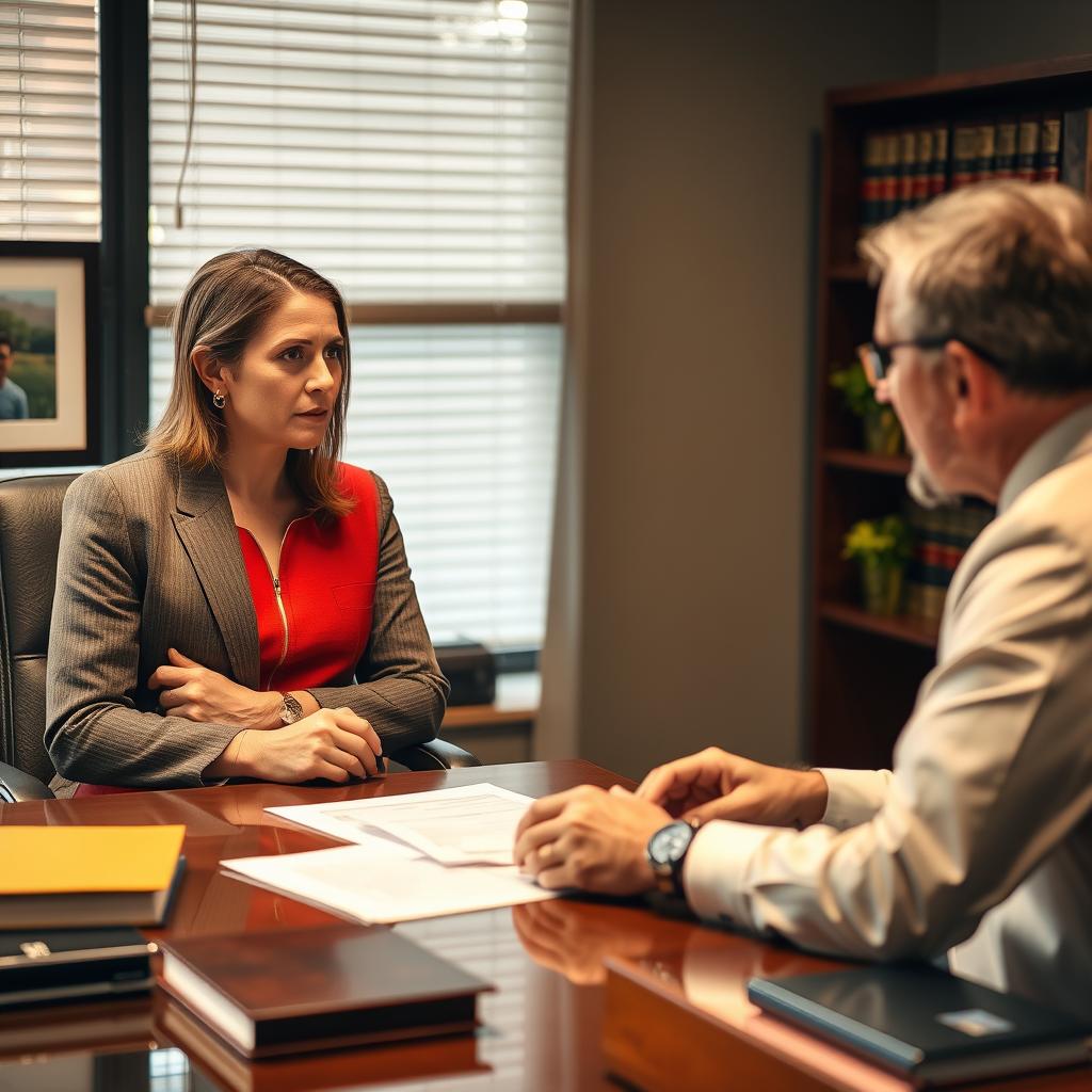 Federal Drug Crime Lawyer Montgomery County