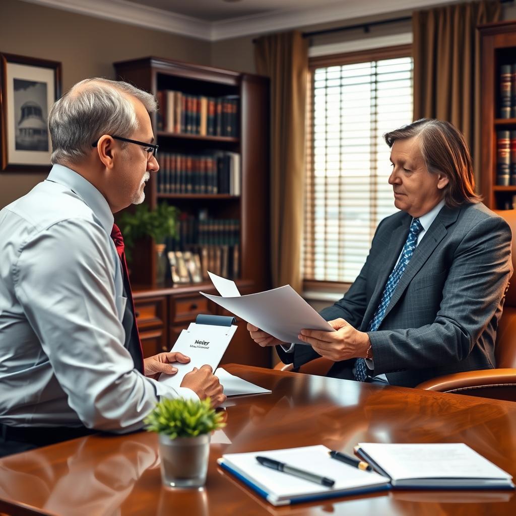 Federal Drug Crime Lawyer Rockville