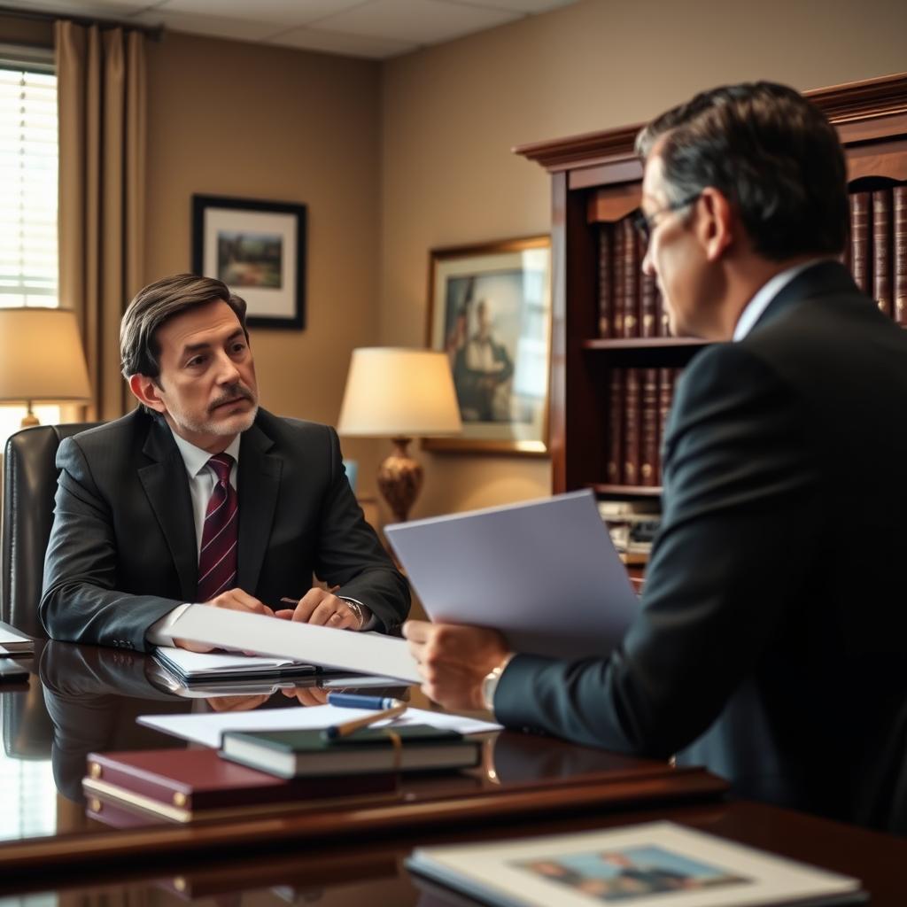 Federal Drug Crime Lawyer St Marys County