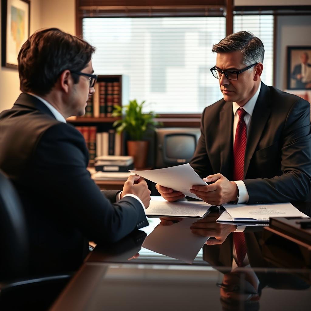Federal Drug Crime Lawyer Talbot County