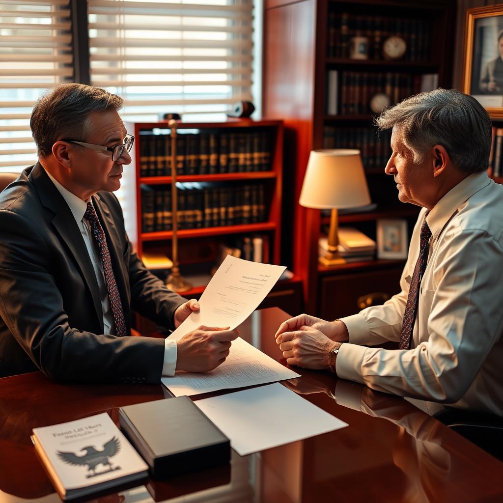 Federal Drug Crime Lawyer Washington County