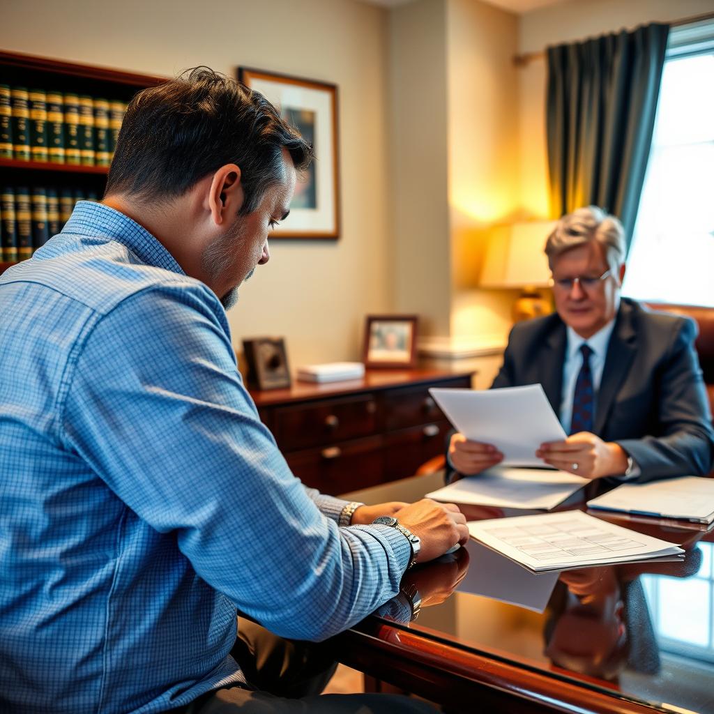 Federal Drug Crime Lawyer Wicomico County