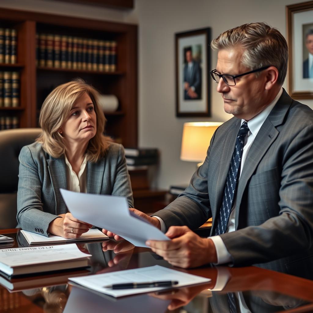 Federal Property Sexual Misconduct Lawyer Allegany County
