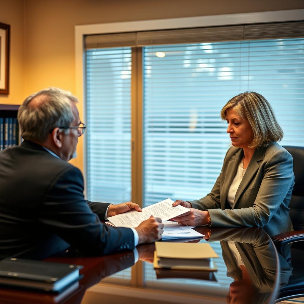 Federal Property Sexual Misconduct Lawyer Caroline County