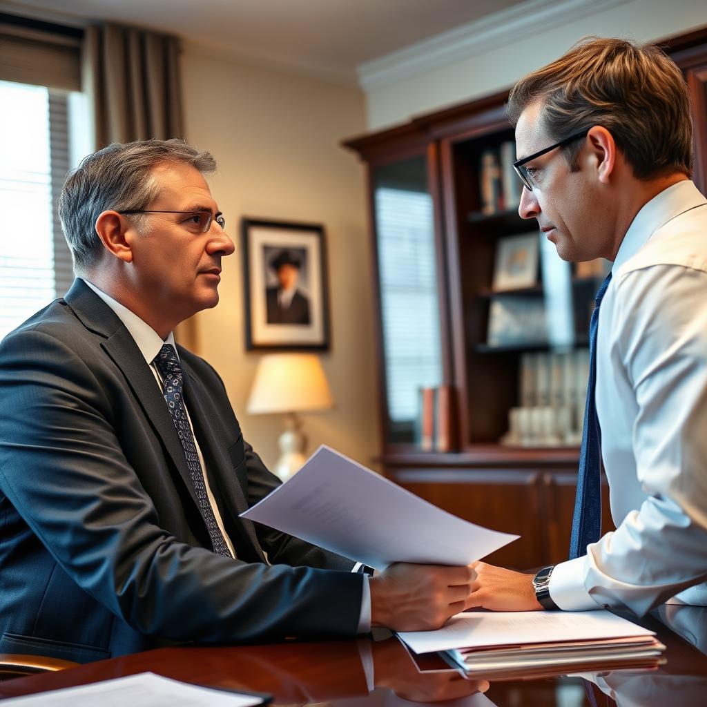 Federal Property Sexual Misconduct Lawyer Maryland