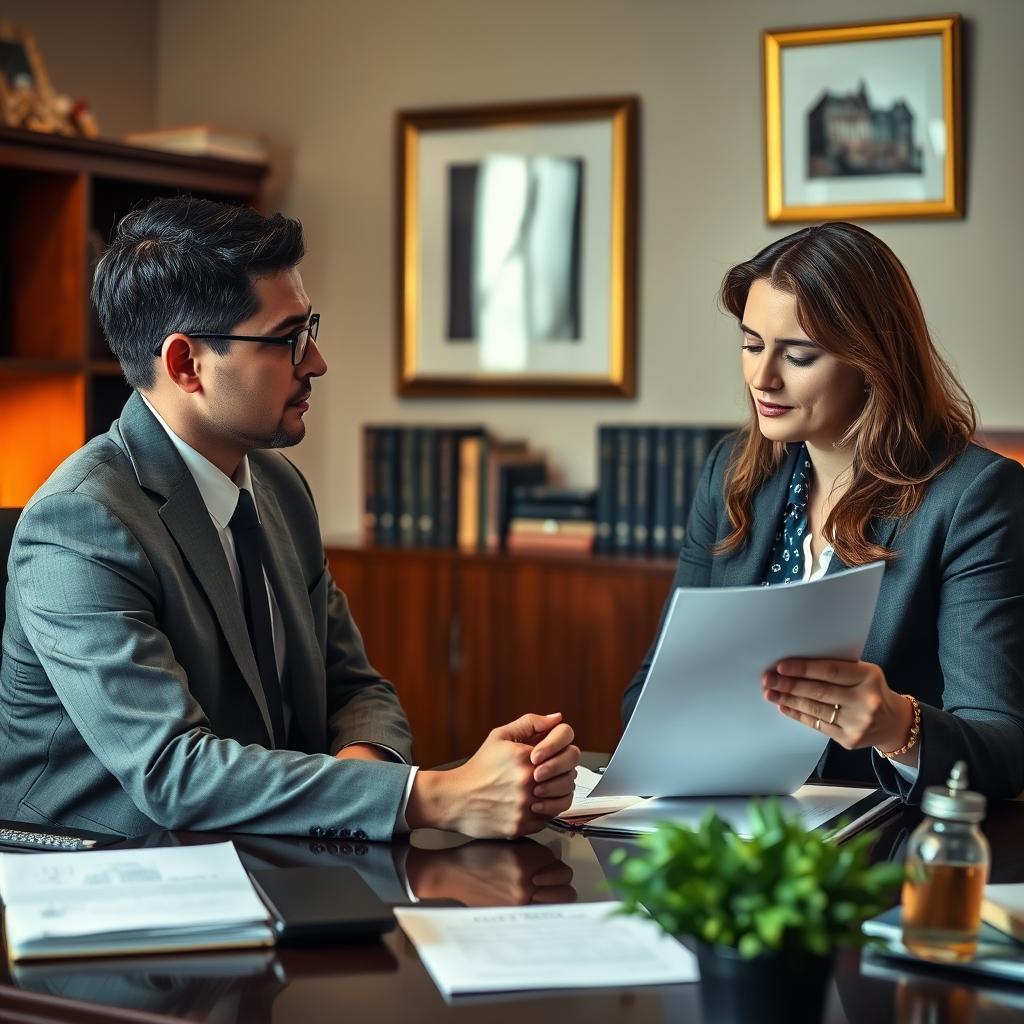 Federal Property Sexual Misconduct Lawyer Prince Georges County