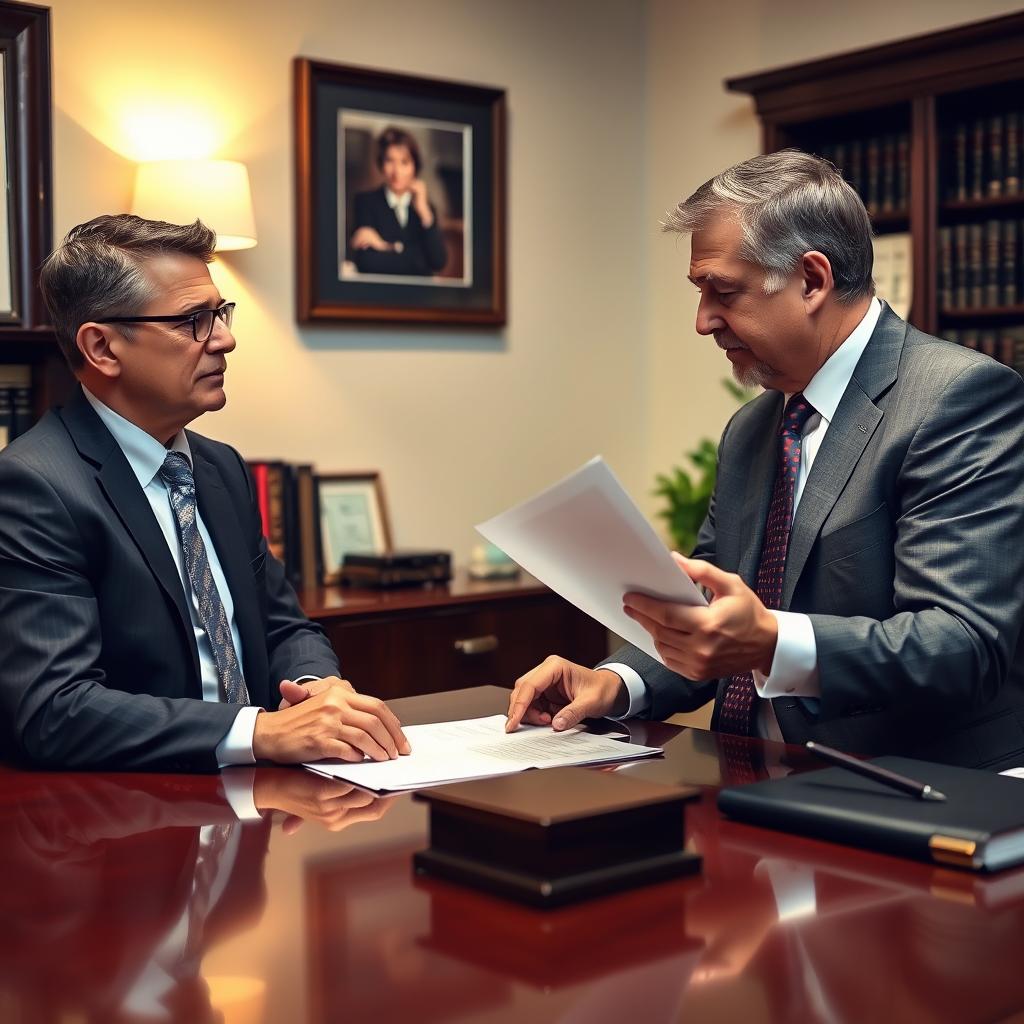 Federal Property Sexual Misconduct Lawyer Worcester County