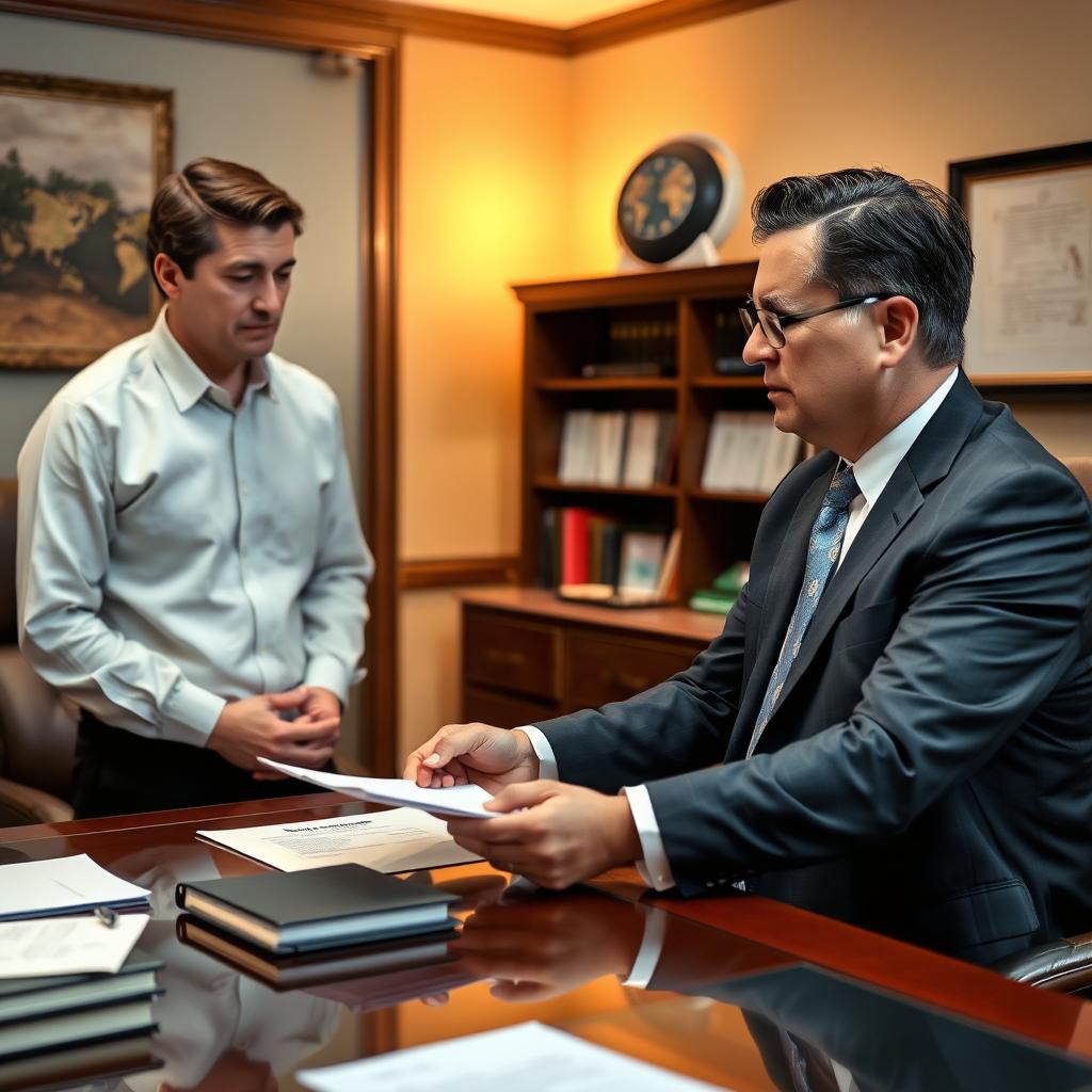 Federal White Collar Crime Lawyer Harford County