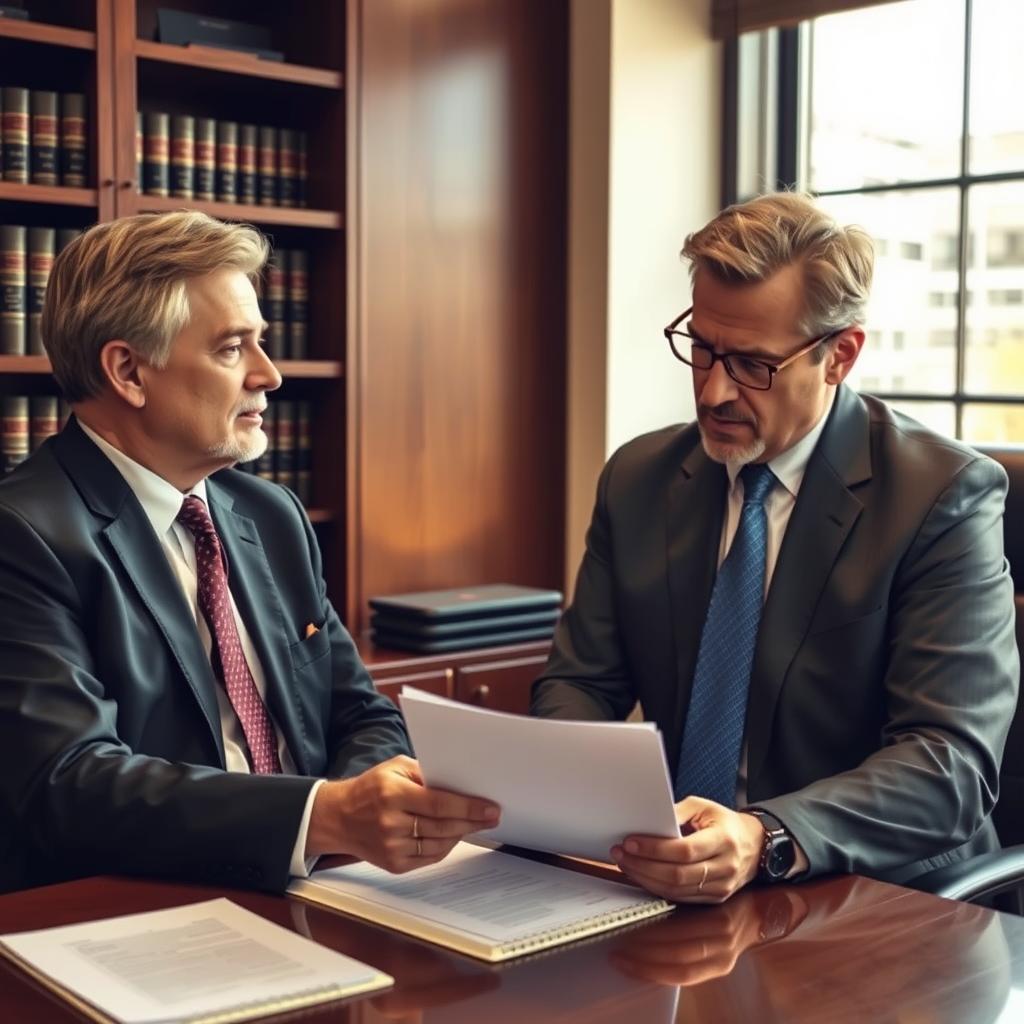 Federal White Collar Crime Lawyer Maryland