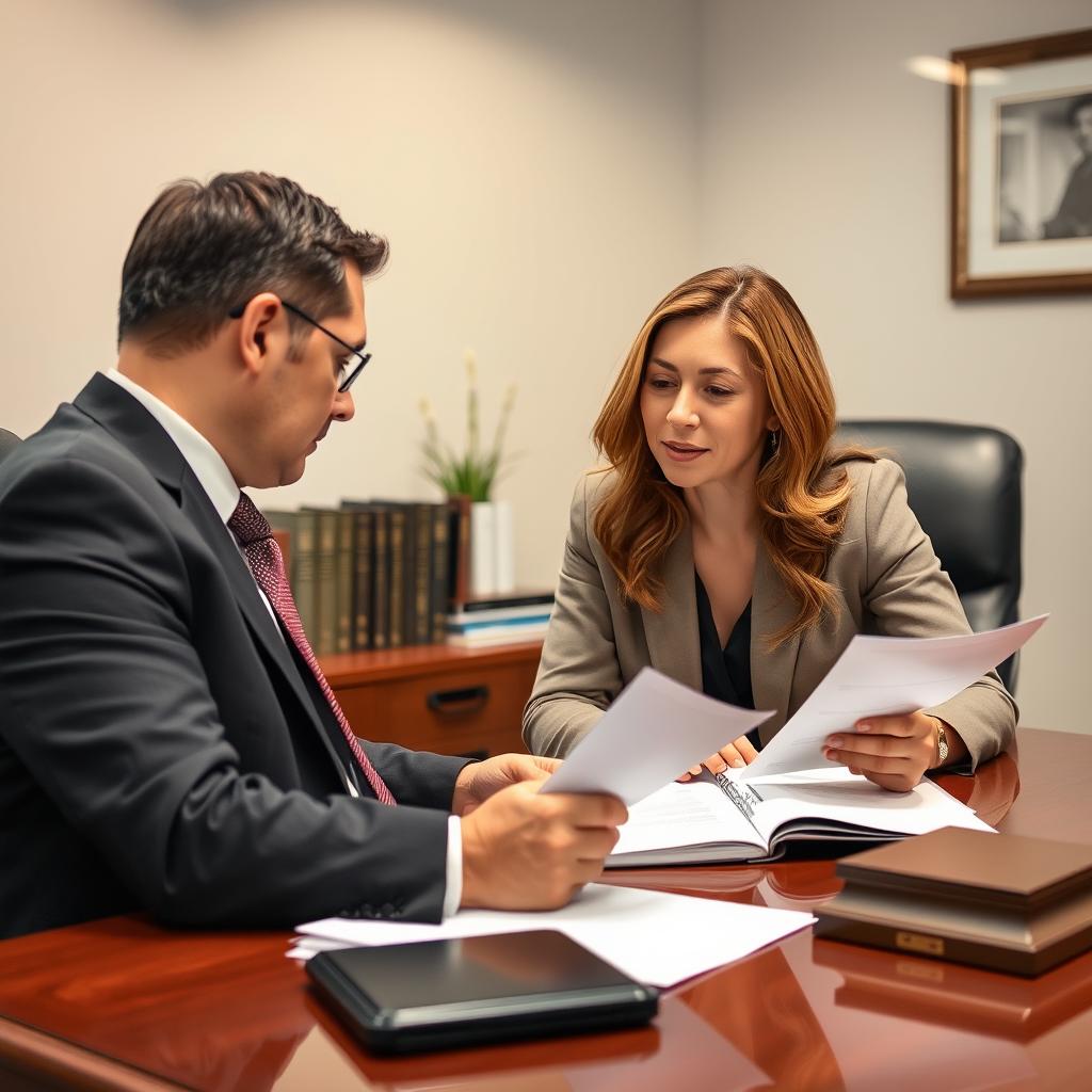 Federal White Collar Crime Lawyer Queen Annes County
