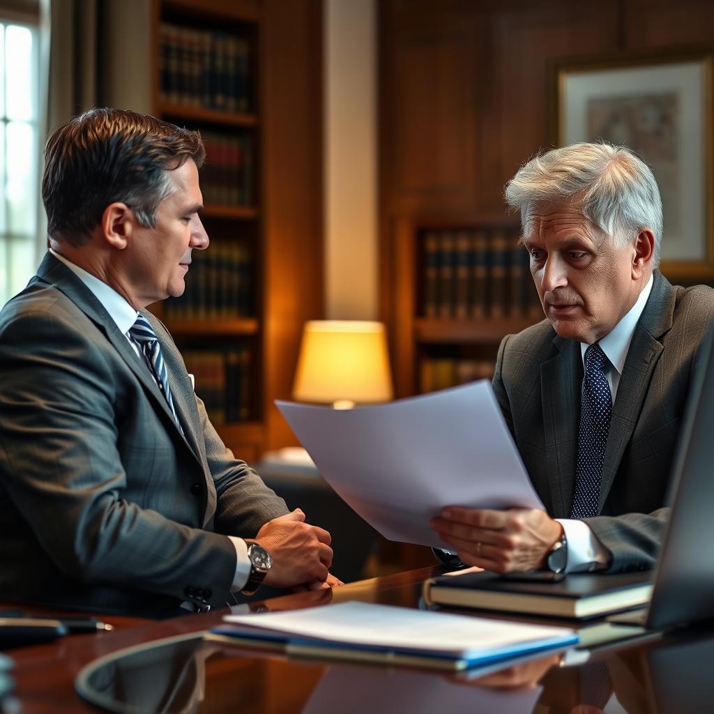 Federal White Collar Crime Lawyer Rockville