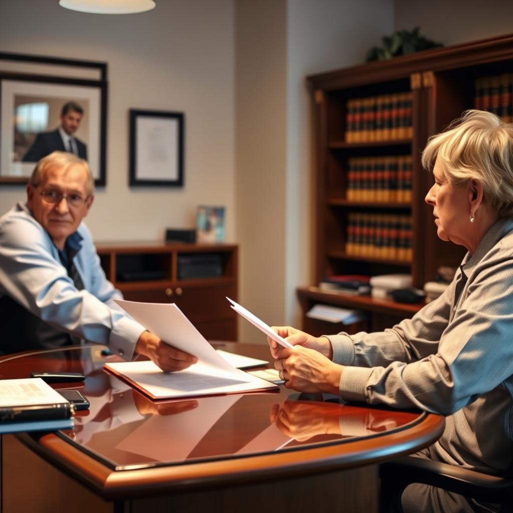 Federal White Collar Crime Lawyer Wicomico County