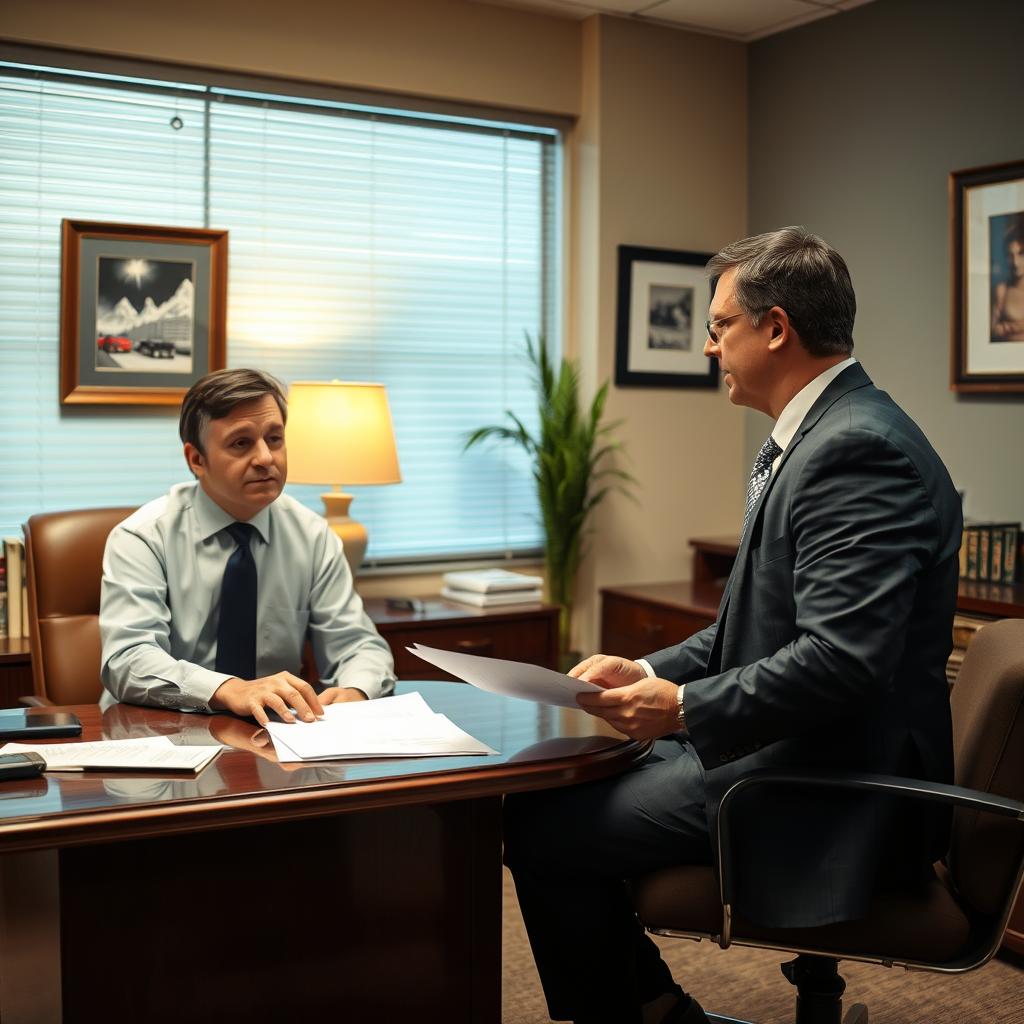 Felony Defense Lawyer Allegany County