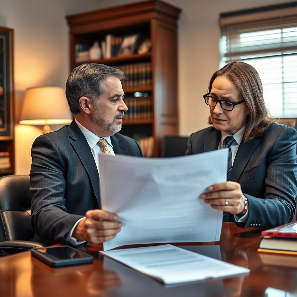 Felony Defense Lawyer Baltimore County