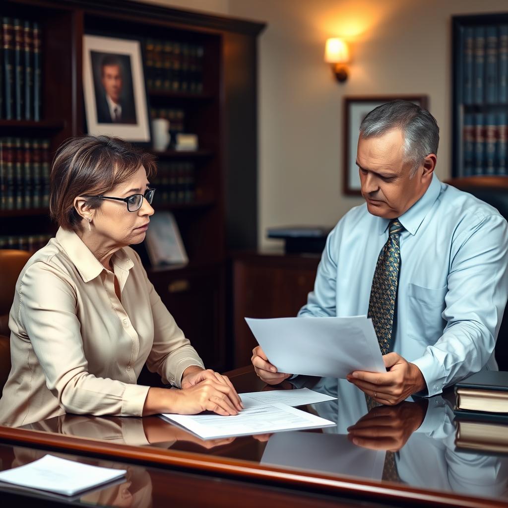 Felony Defense Lawyer Cecil County