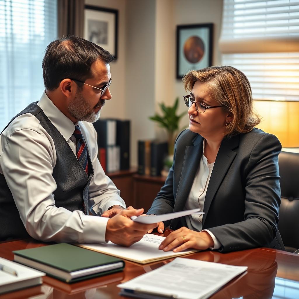 Felony Defense Lawyer Harford County