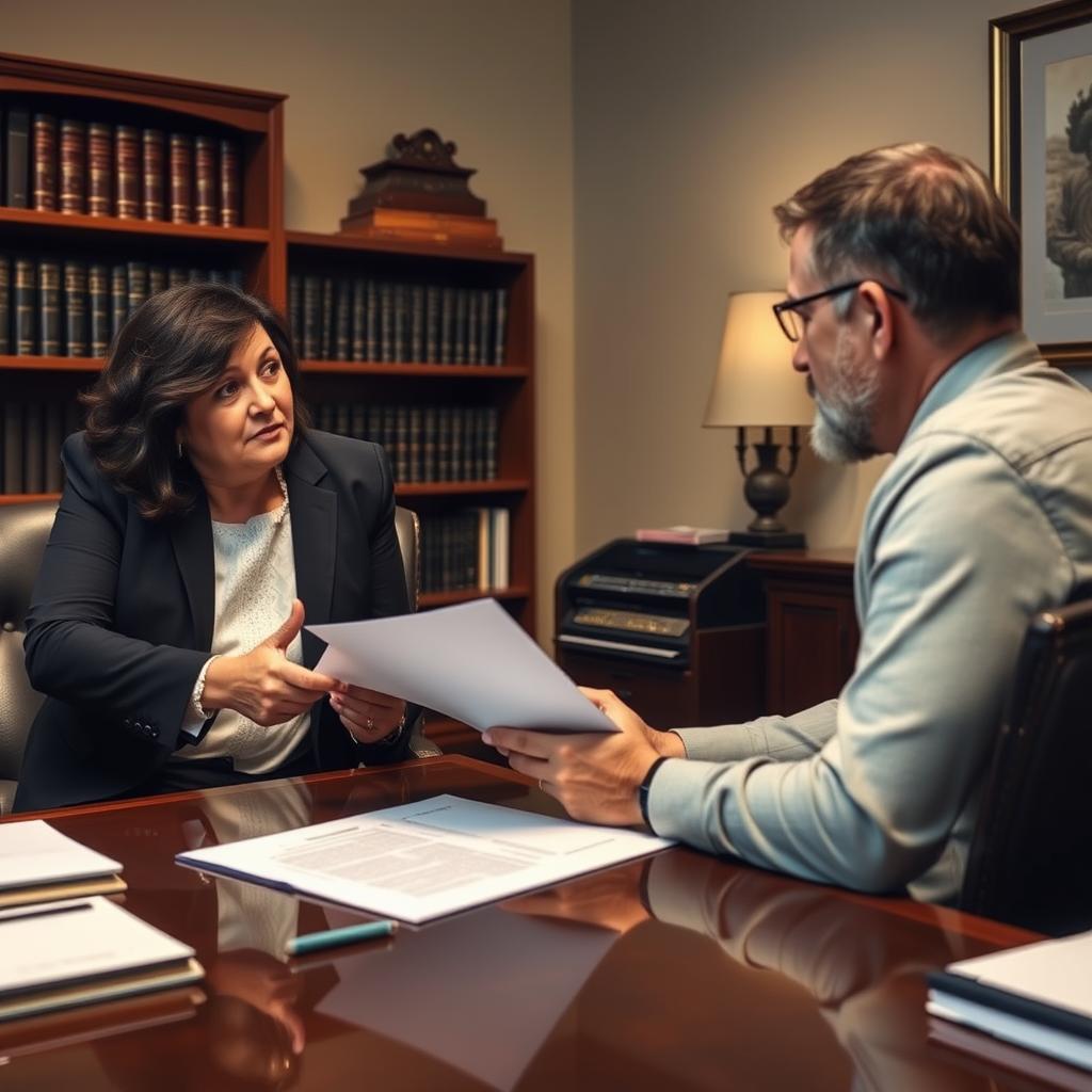 Felony Theft Lawyer Poquoson