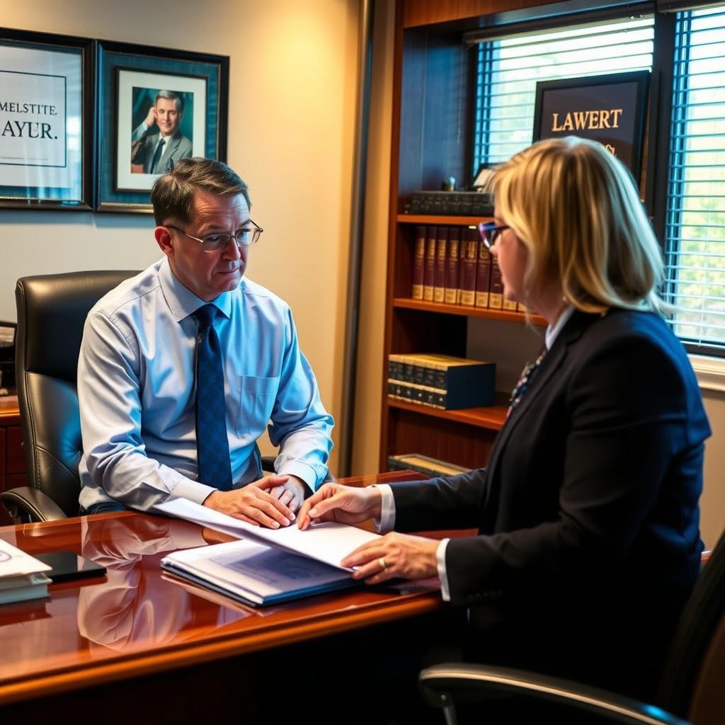 Healthcare Fraud Lawyer Anne Arundel County